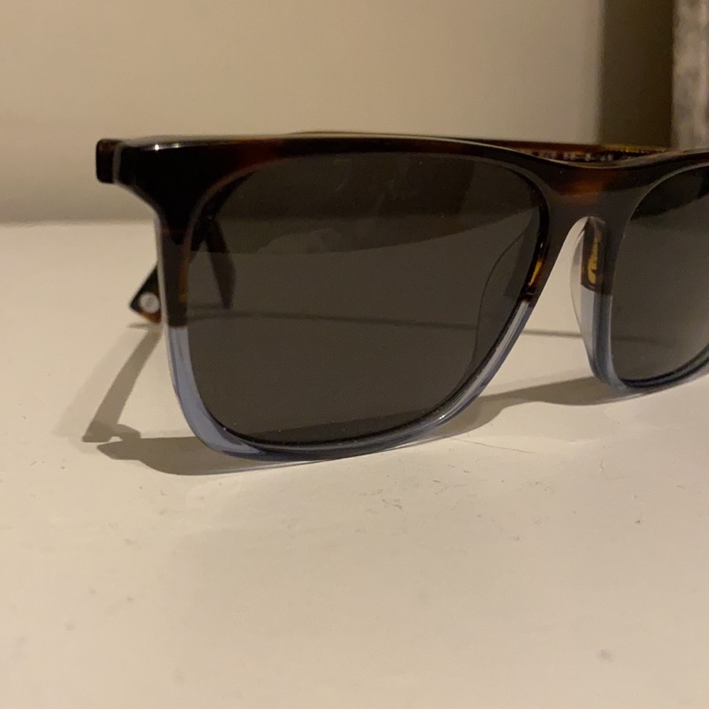 Square Sunglasses - image 3